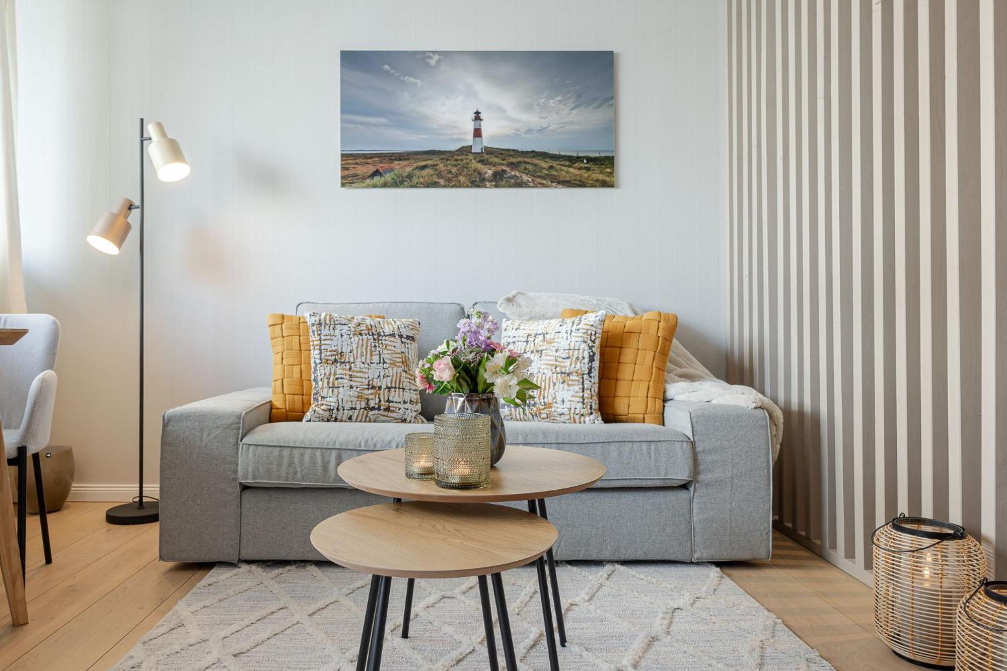 Aleyna Westerland Exterior foto